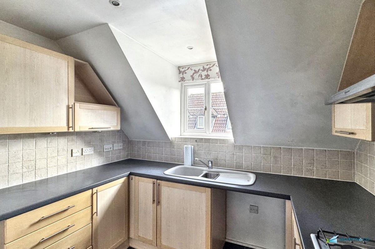 Octavian Way, Kingsnorth, Ashford