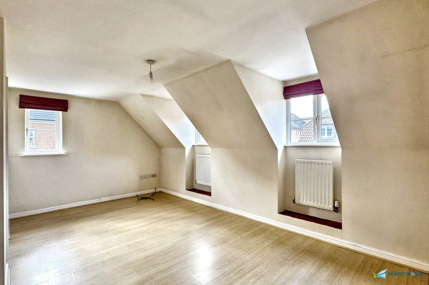 2 bedroom House in Octavian Way, Kingsnorth, Ashford