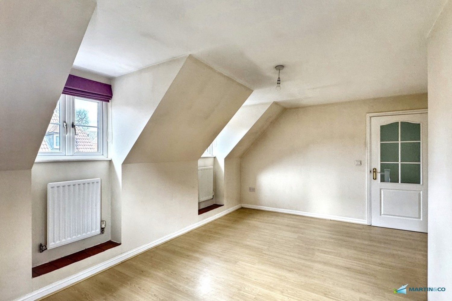 2 bedroom House in Octavian Way, Kingsnorth, Ashford