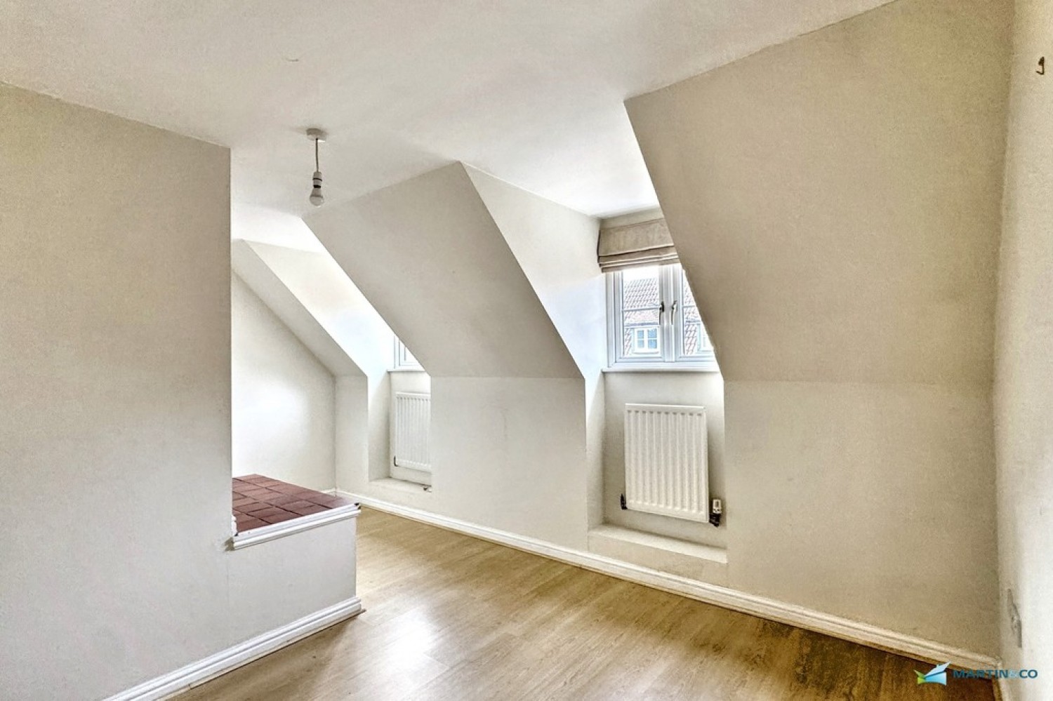 2 bedroom House in Octavian Way, Kingsnorth, Ashford