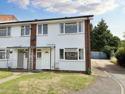 Douglas Road, Lenham