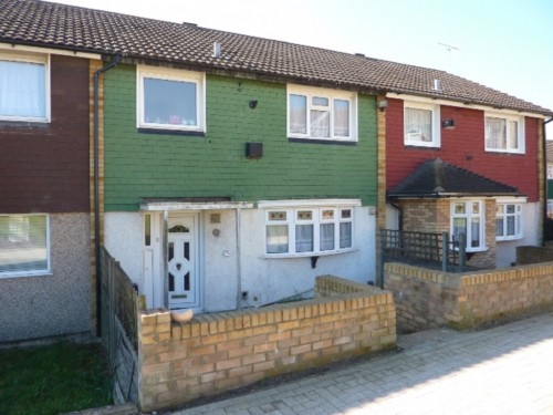 Eastry Close, Ashford