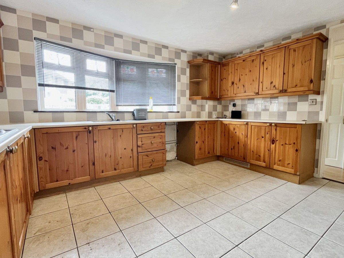 Eastry Close, Ashford