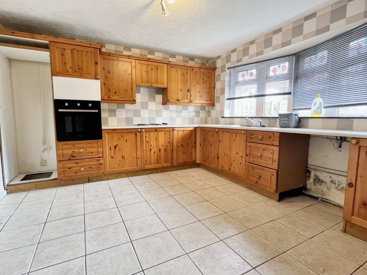 Eastry Close, Ashford