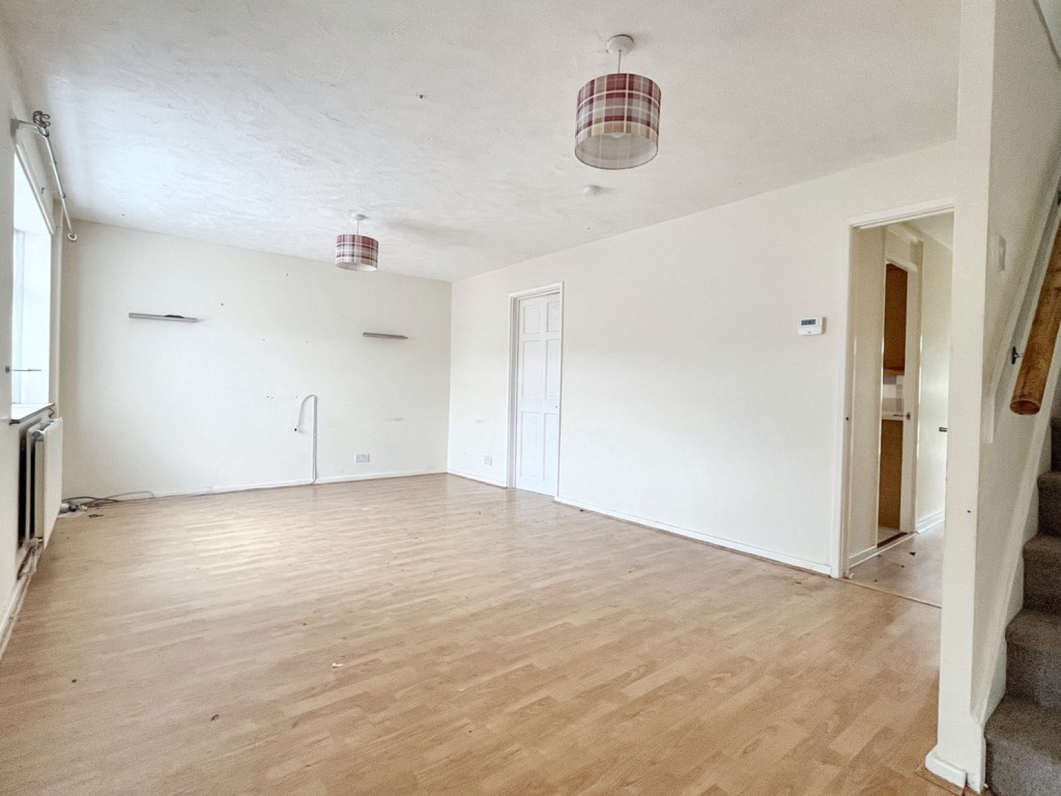 3 bedroom House for Letting Eastry Close, Ashford