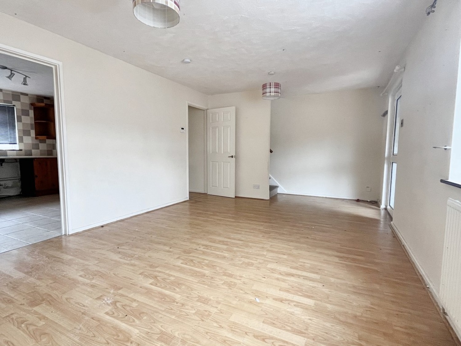 3 bedroom House for Letting Eastry Close, Ashford