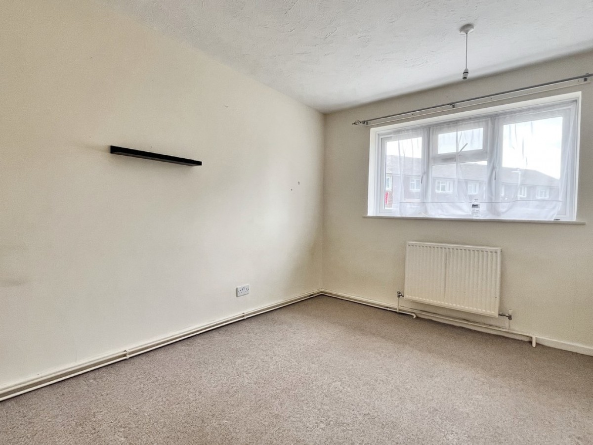 Eastry Close, Ashford