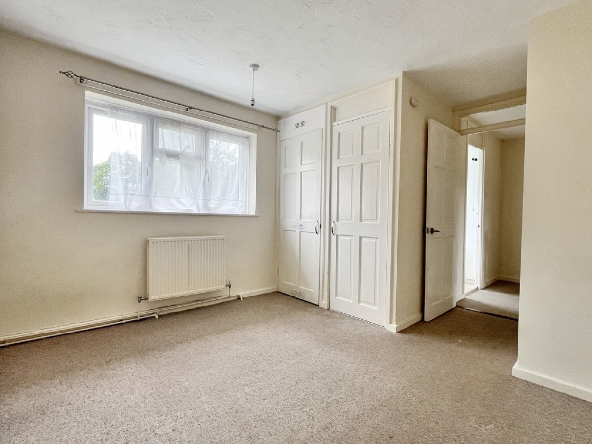 Eastry Close, Ashford
