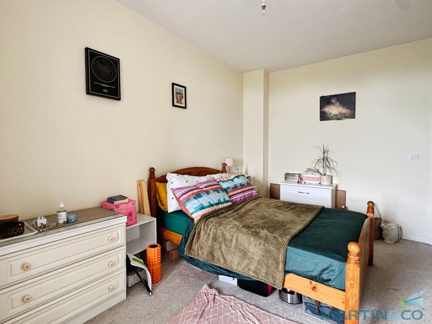 2 bedroom Flat for Letting The Panorama, Ashford