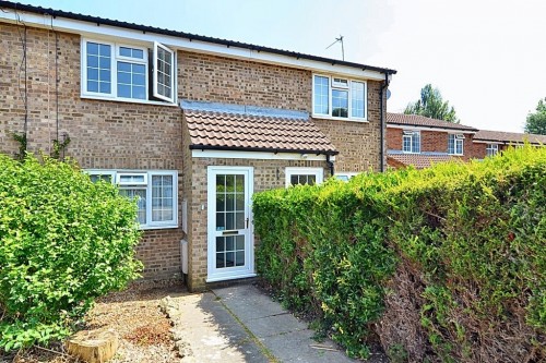 Nutley Close, Ashford