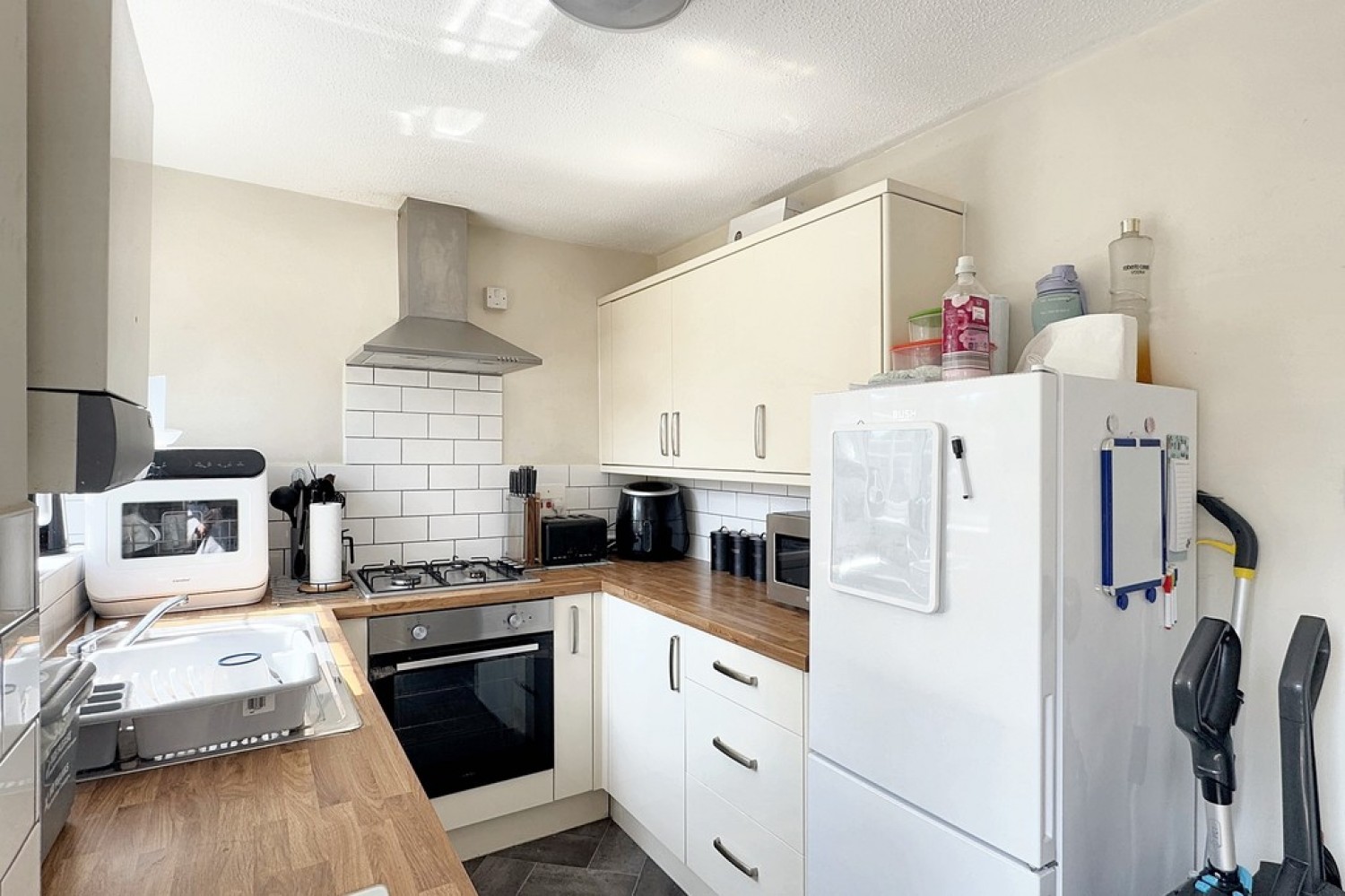 Nutley Close, Ashford