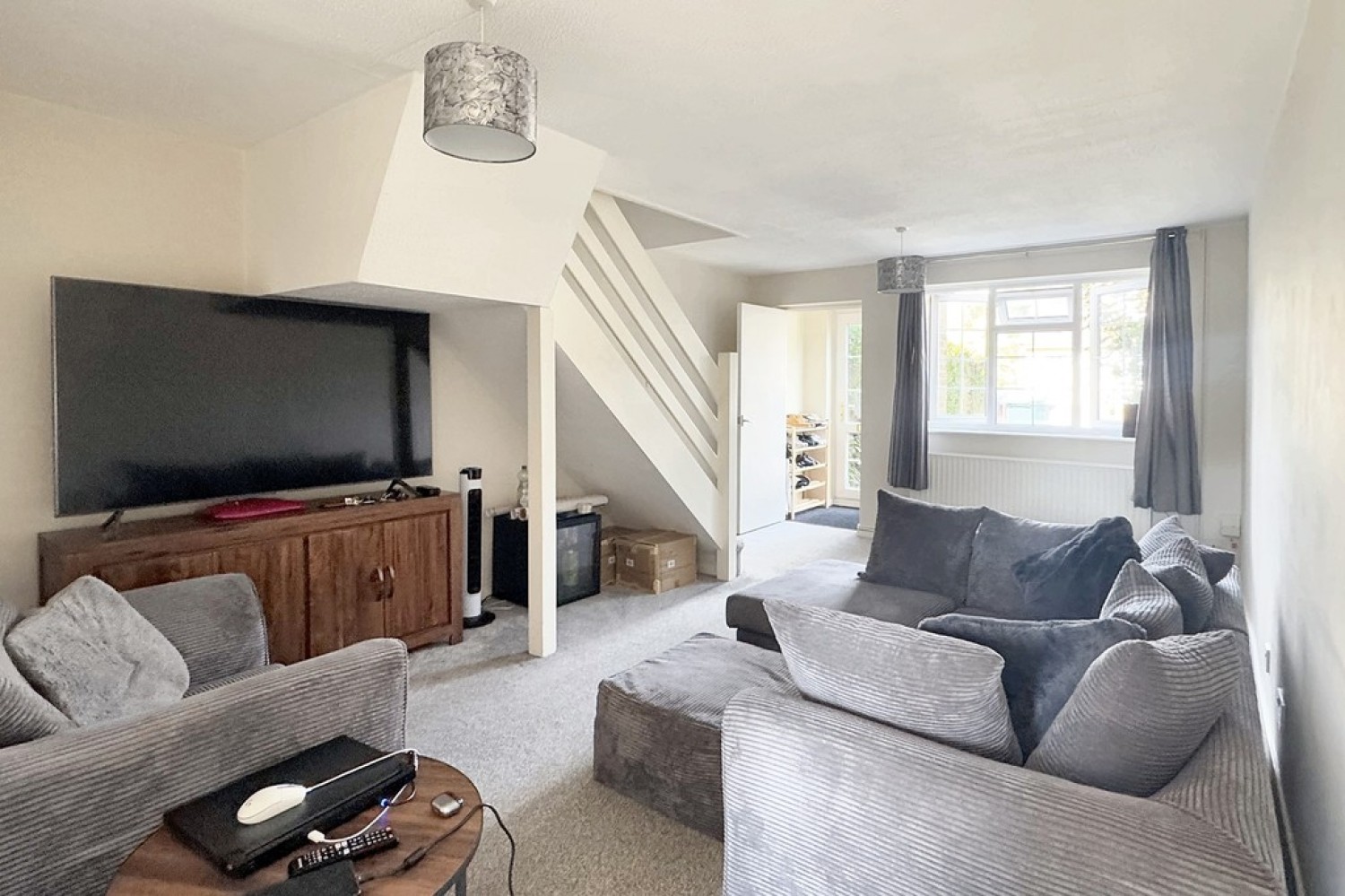 Nutley Close, Ashford