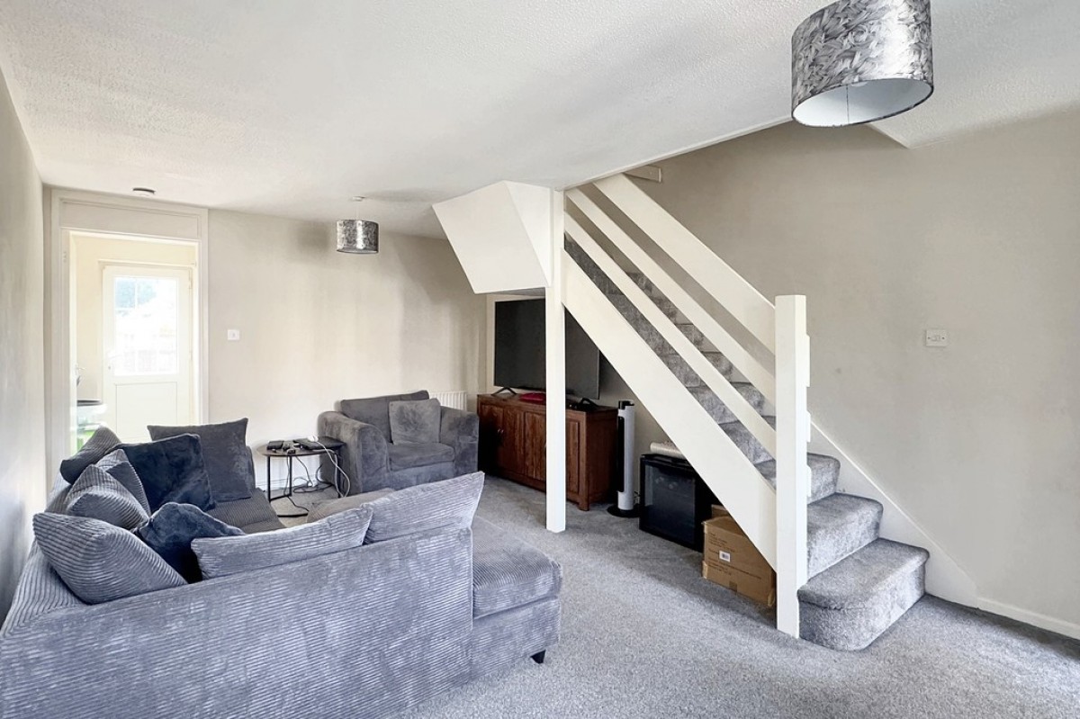 Nutley Close, Ashford