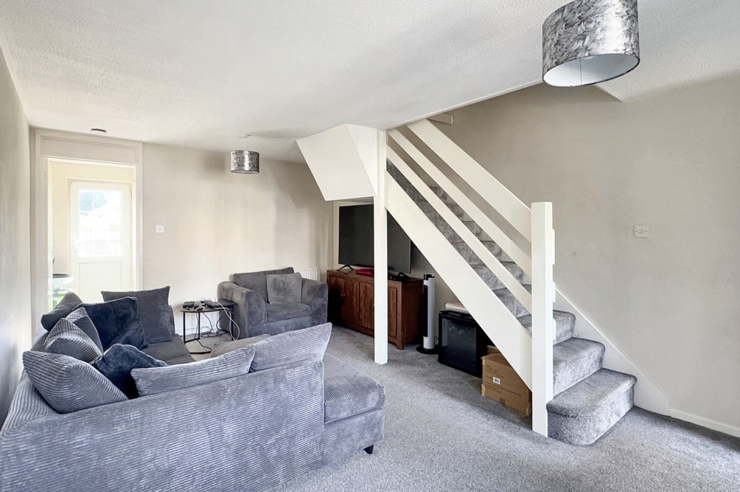 Nutley Close, Ashford