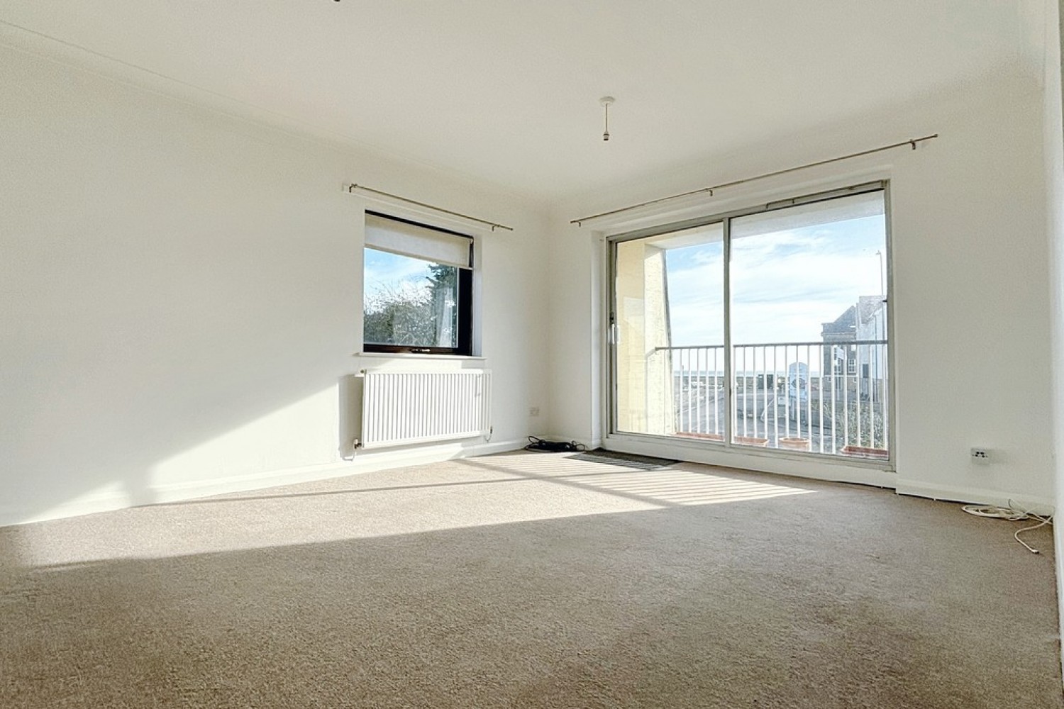 2 bedroom Flat for Letting Dunlin Court, St Marys Bay