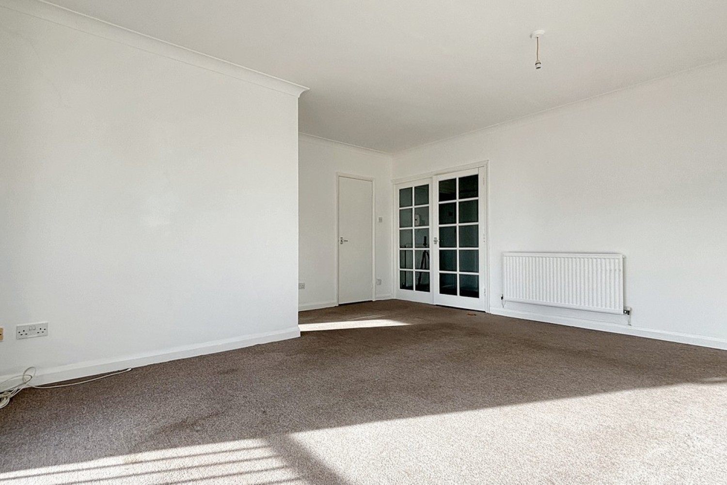 2 bedroom Flat for Letting Dunlin Court, St Marys Bay