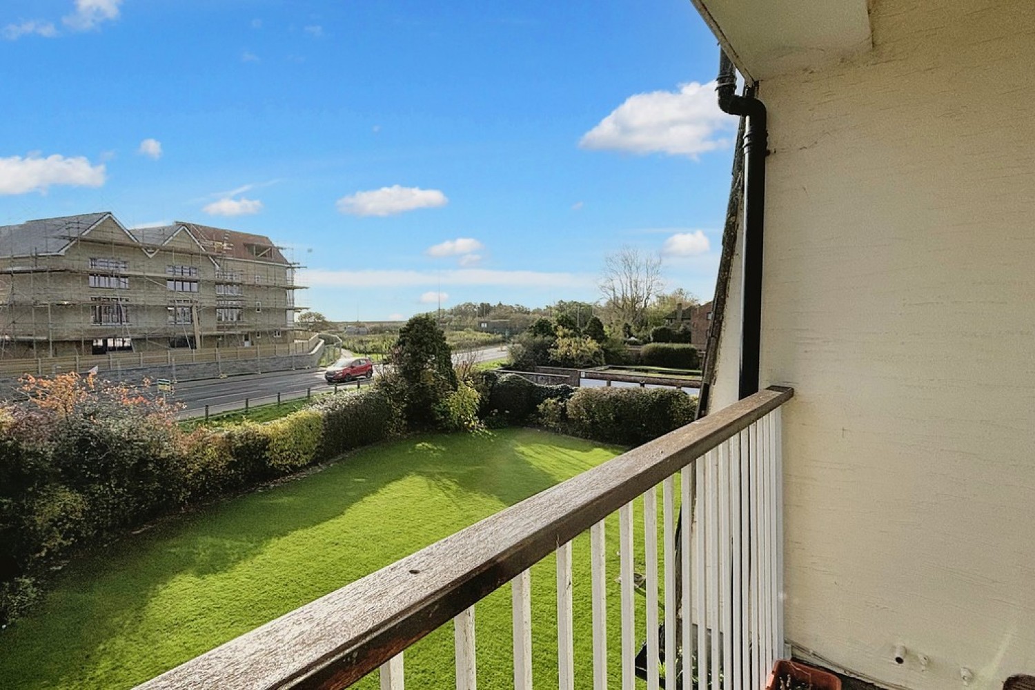 2 bedroom Flat for Letting Dunlin Court, St Marys Bay