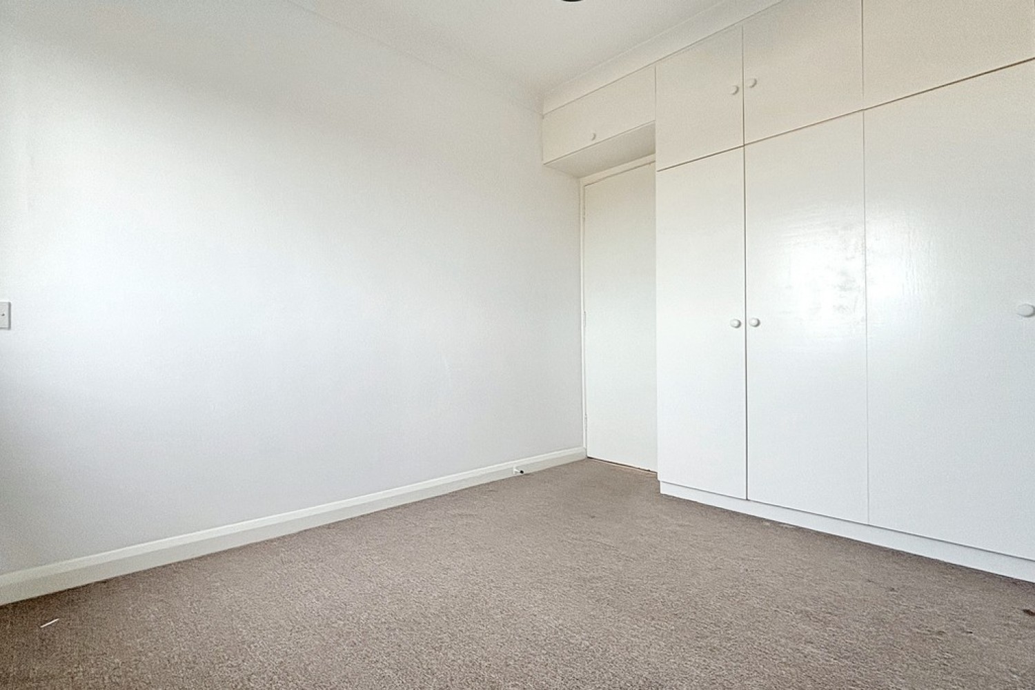 2 bedroom Flat for Letting Dunlin Court, St Marys Bay