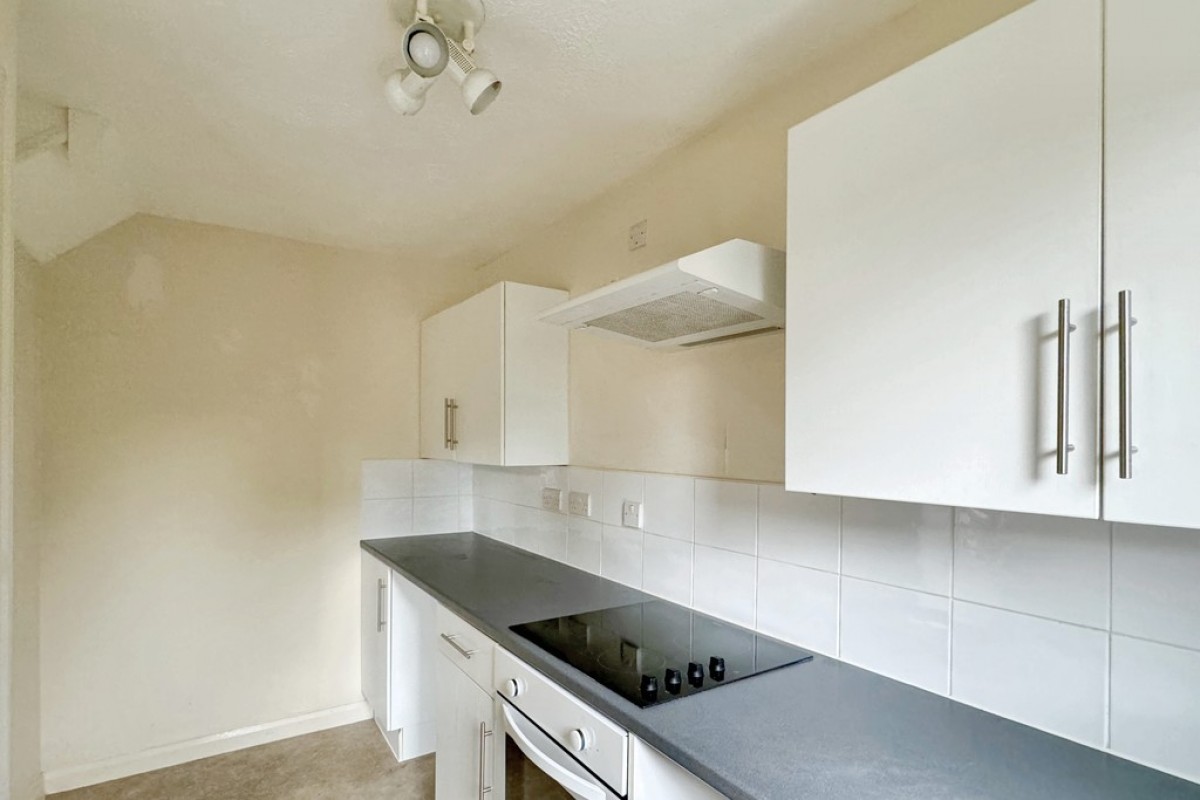 Springwood Drive, Ashford