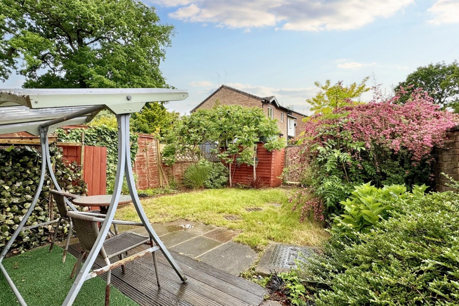 1 bedroom House for Letting Springwood Drive, Ashford