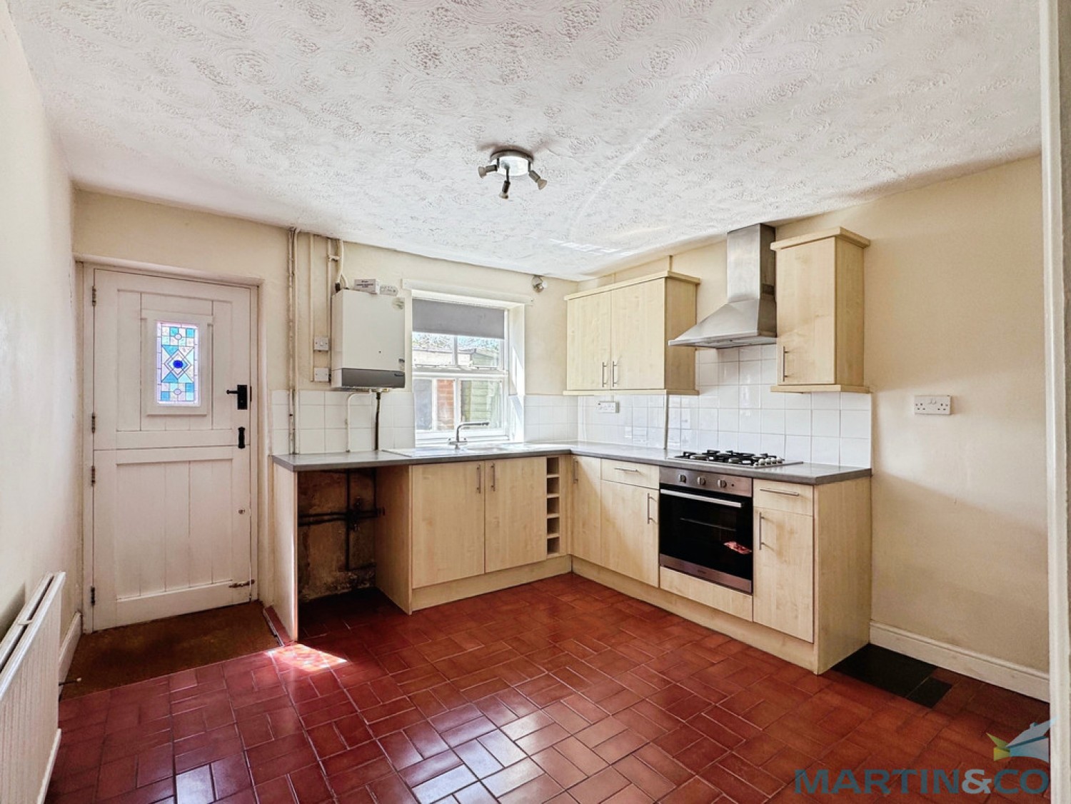 2 bedroom House for Letting Barrow Hill Cottages, Ashford