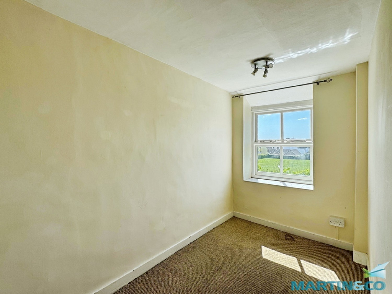 2 bedroom House for Letting Barrow Hill Cottages, Ashford