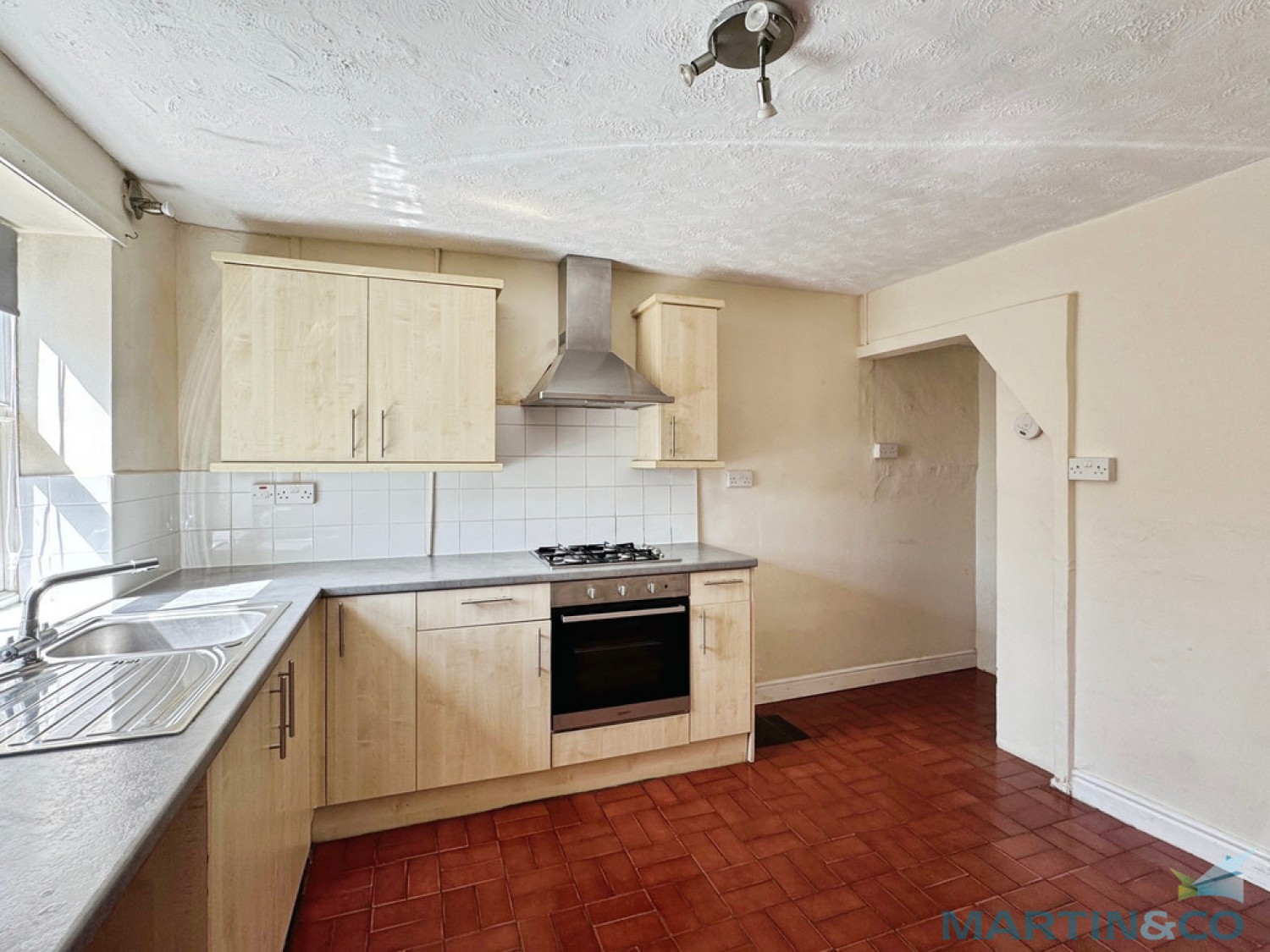 2 bedroom House for Letting Barrow Hill Cottages, Ashford