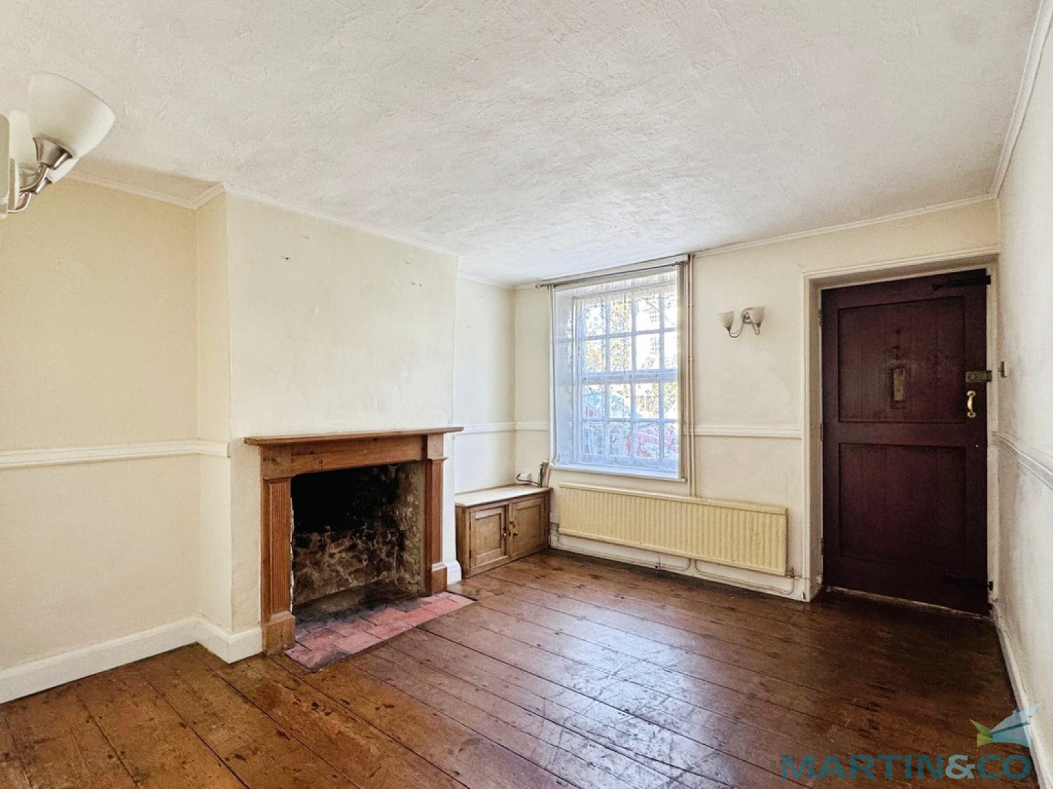 2 bedroom House for Letting Barrow Hill Cottages, Ashford