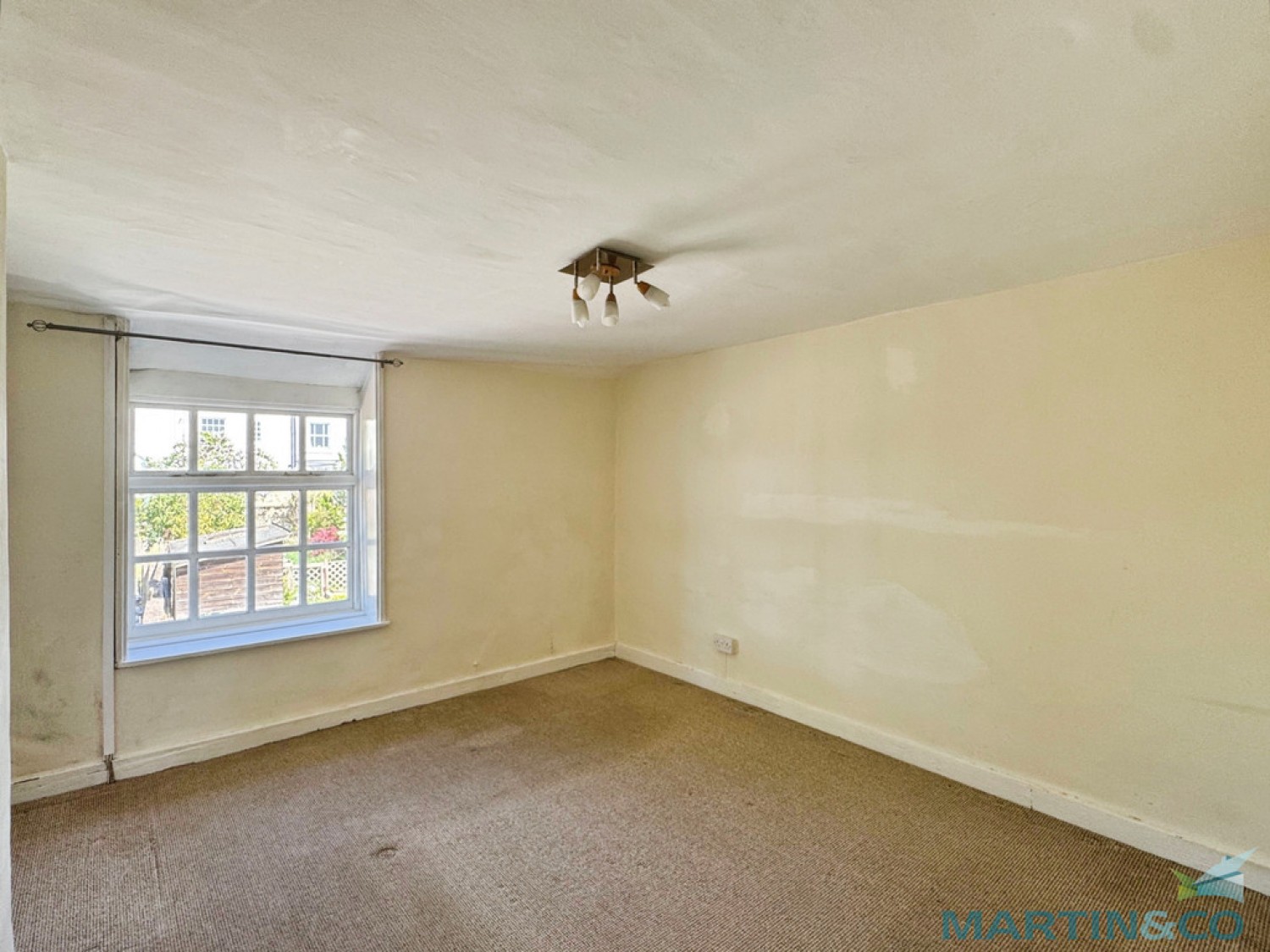 2 bedroom House for Letting Barrow Hill Cottages, Ashford