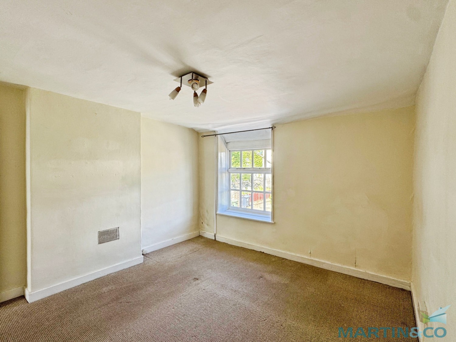 2 bedroom House for Letting Barrow Hill Cottages, Ashford