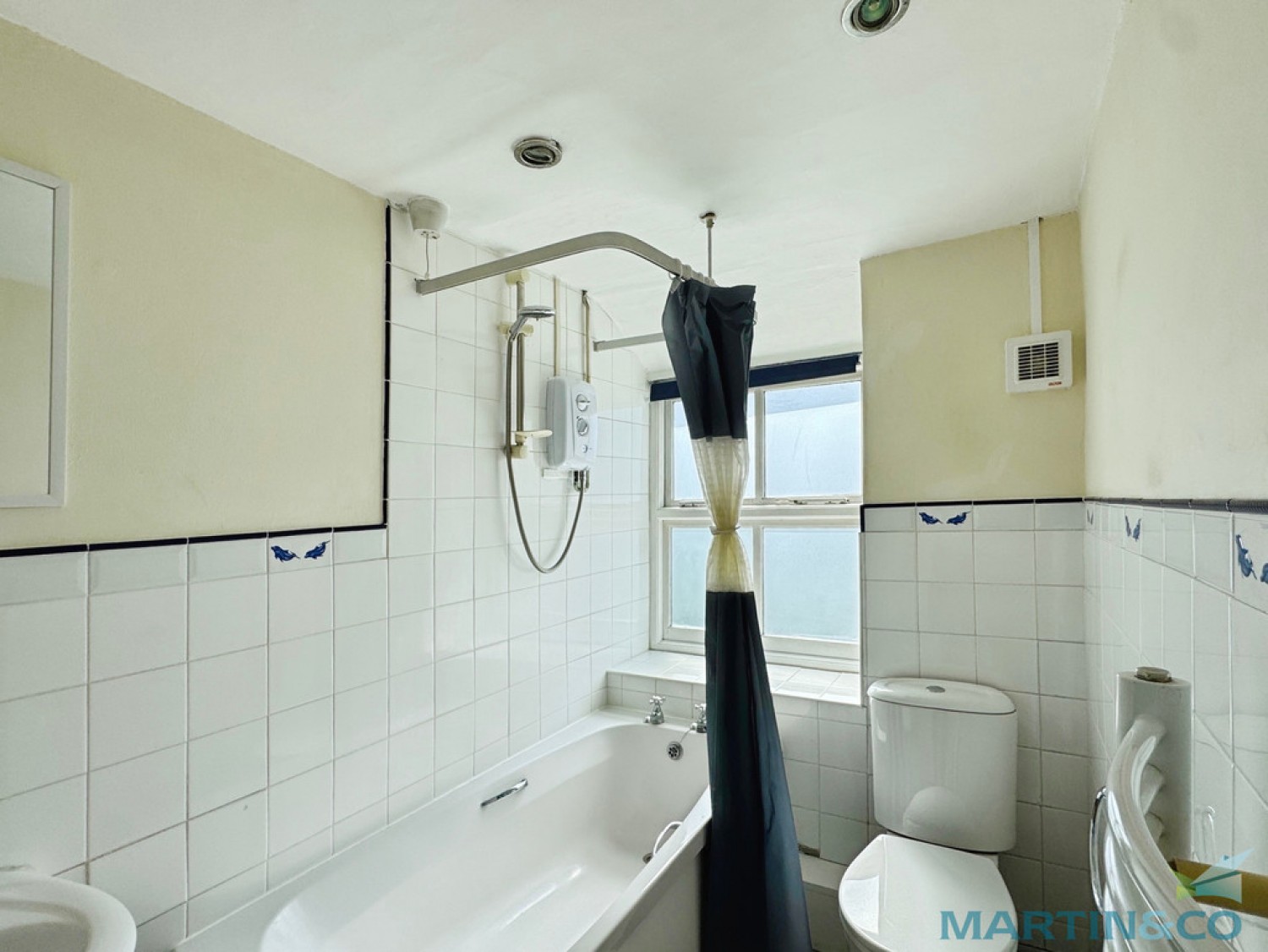 2 bedroom House for Letting Barrow Hill Cottages, Ashford