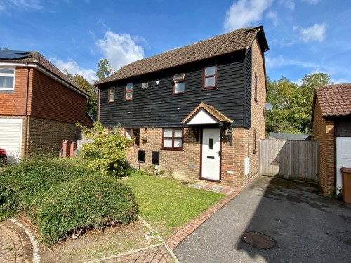 Grey Willow Gardens, Singleton, Ashford