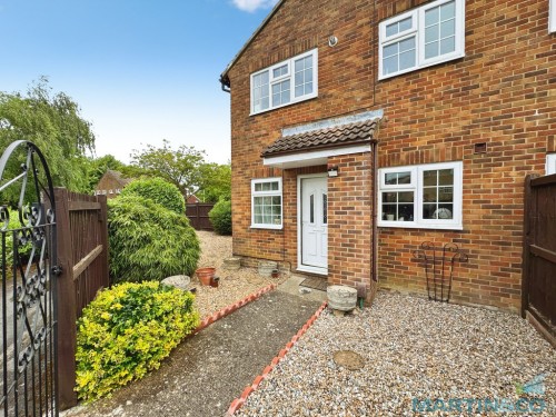 Manorfield, Singleton, Ashford