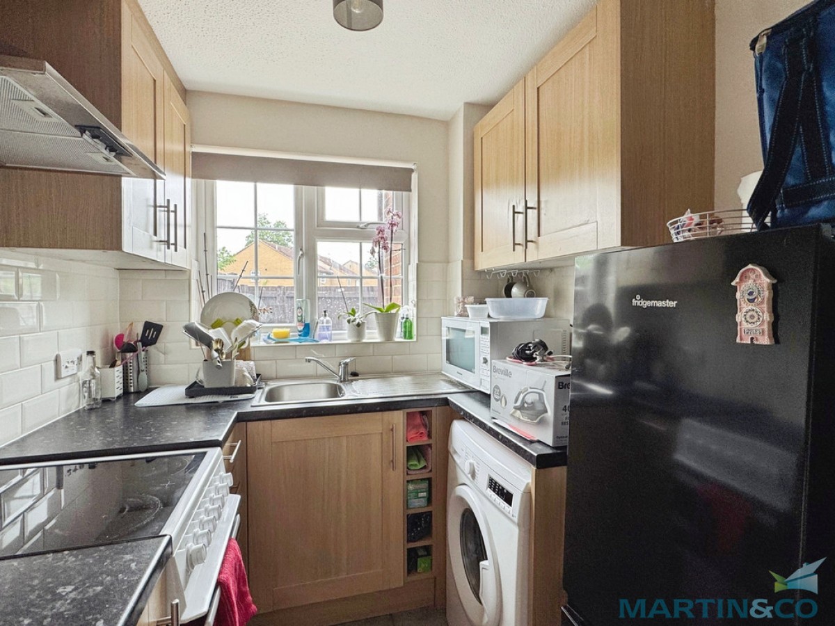 Manorfield, Singleton, Ashford