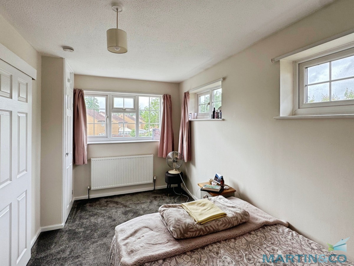 Manorfield, Singleton, Ashford