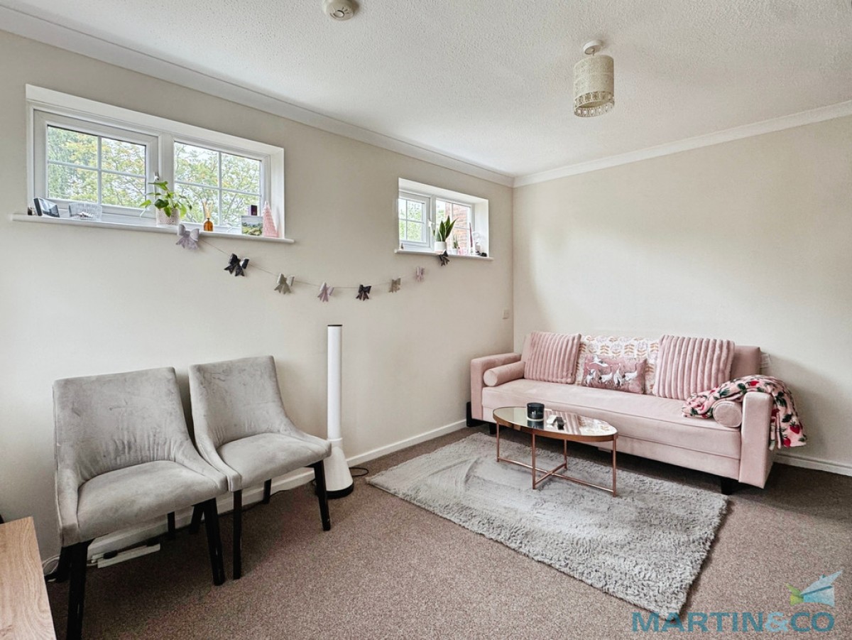 Manorfield, Singleton, Ashford