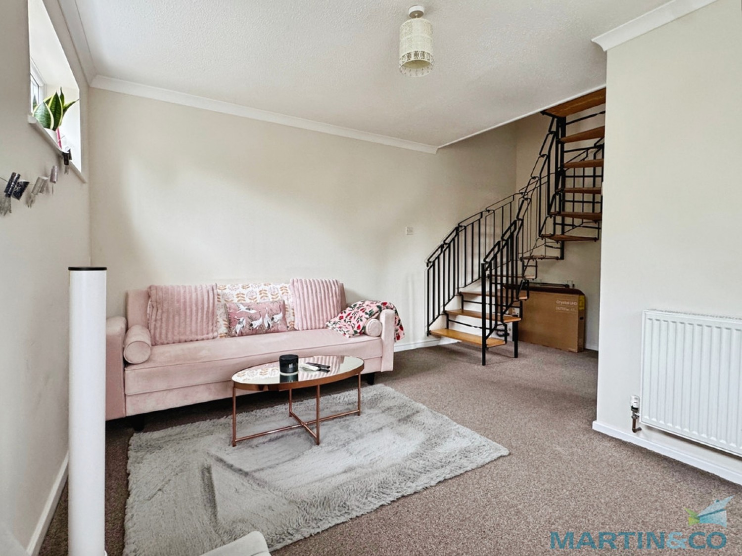 1 bedroom House for Letting Manorfield, Singleton, Ashford