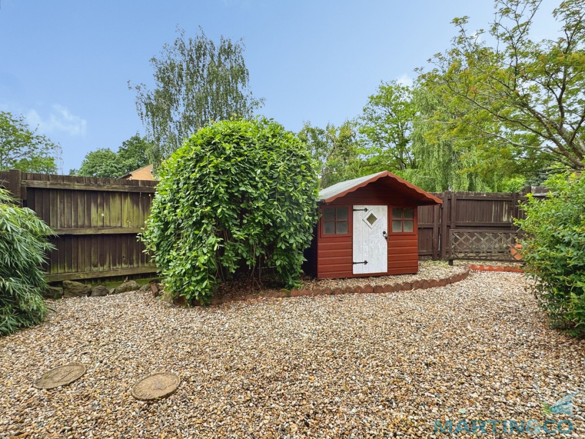 Manorfield, Singleton, Ashford