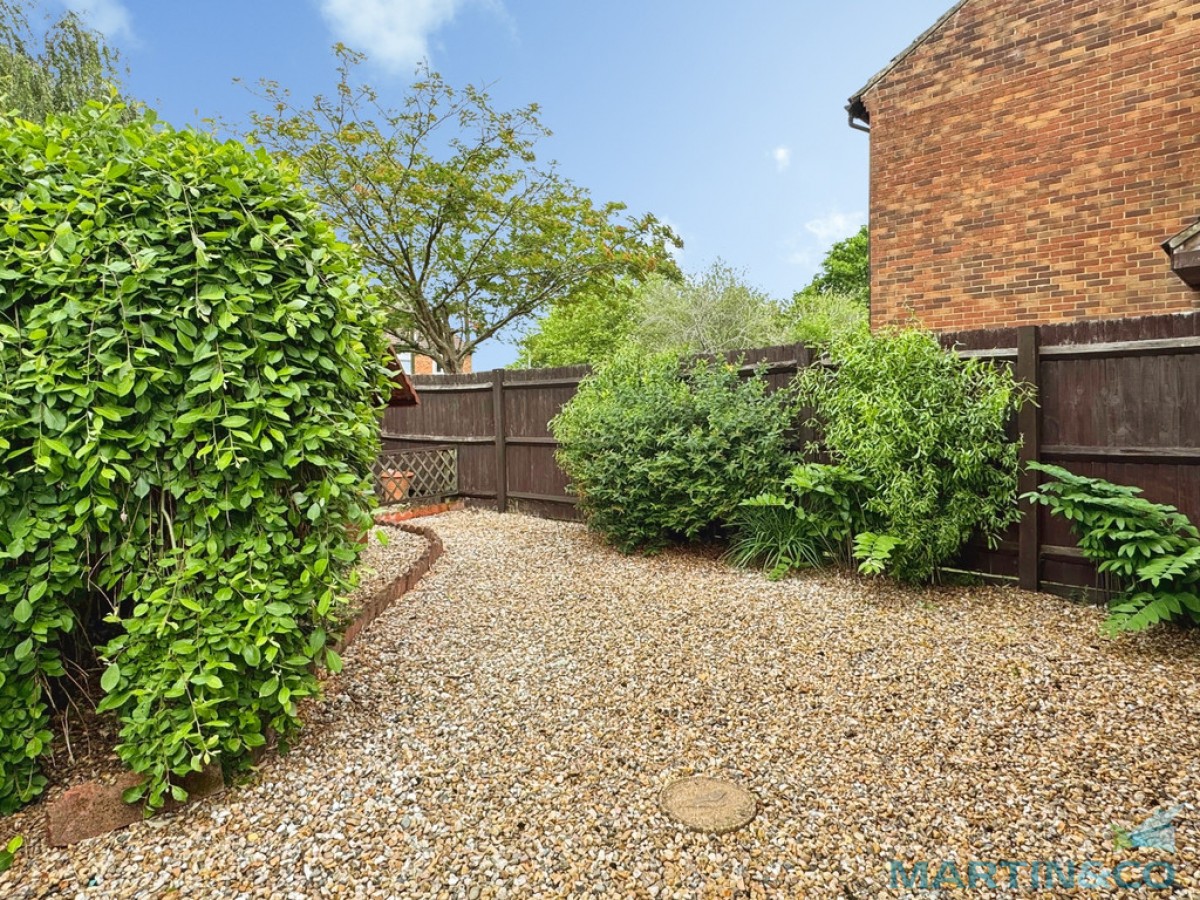 Manorfield, Singleton, Ashford