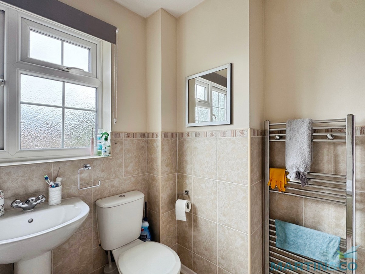 Manorfield, Singleton, Ashford