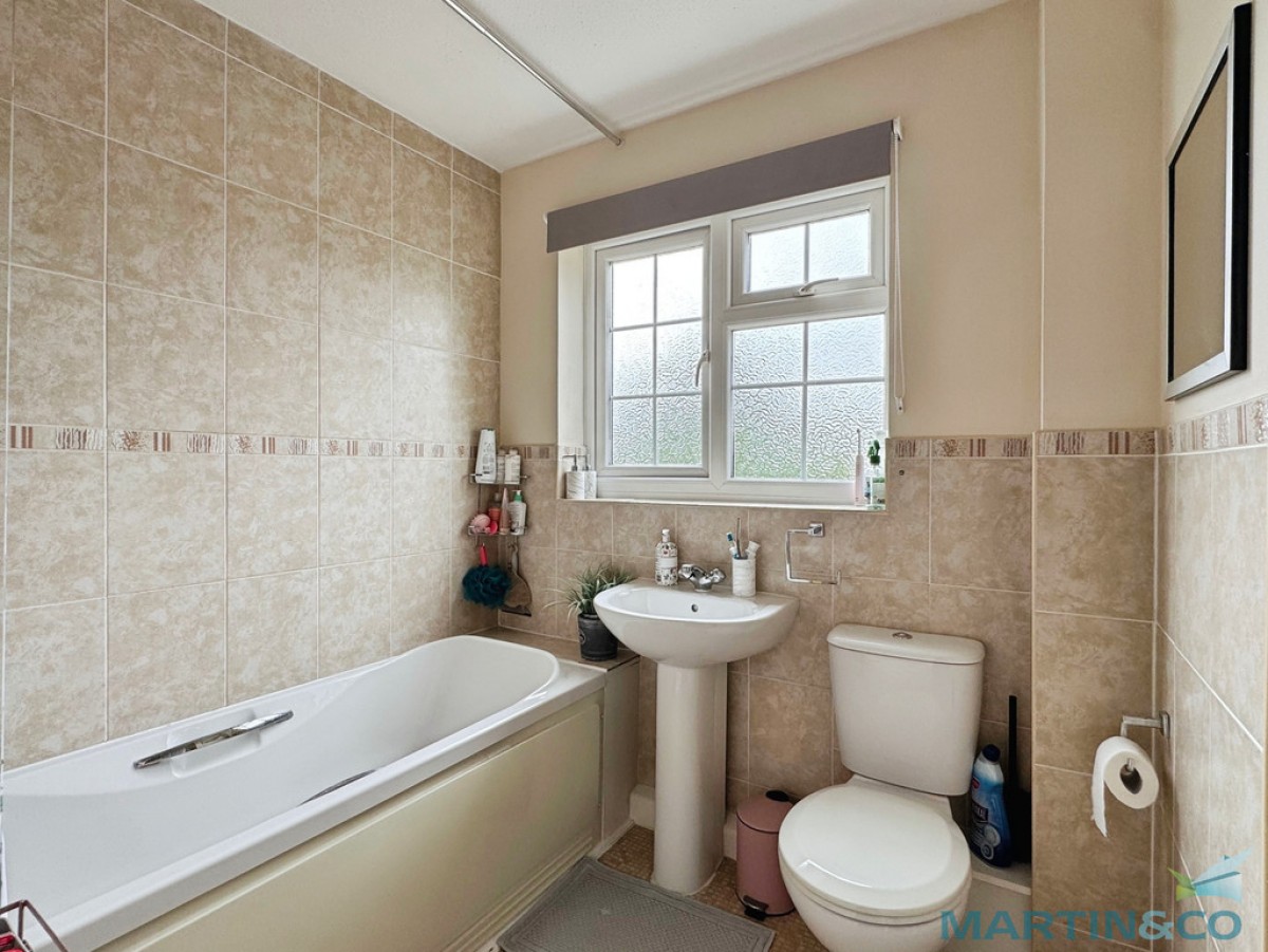 Manorfield, Singleton, Ashford