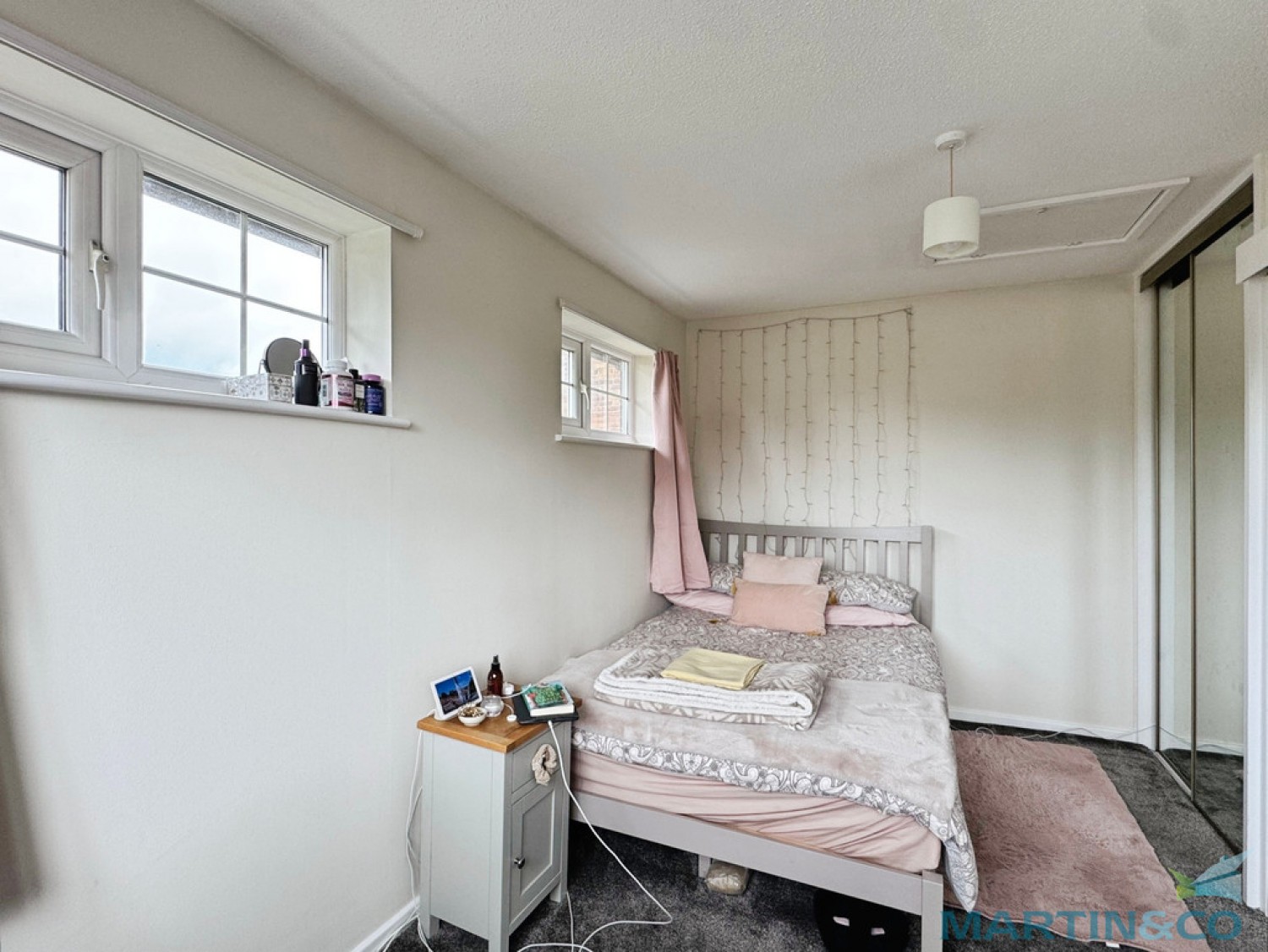 1 bedroom House for Letting Manorfield, Singleton, Ashford