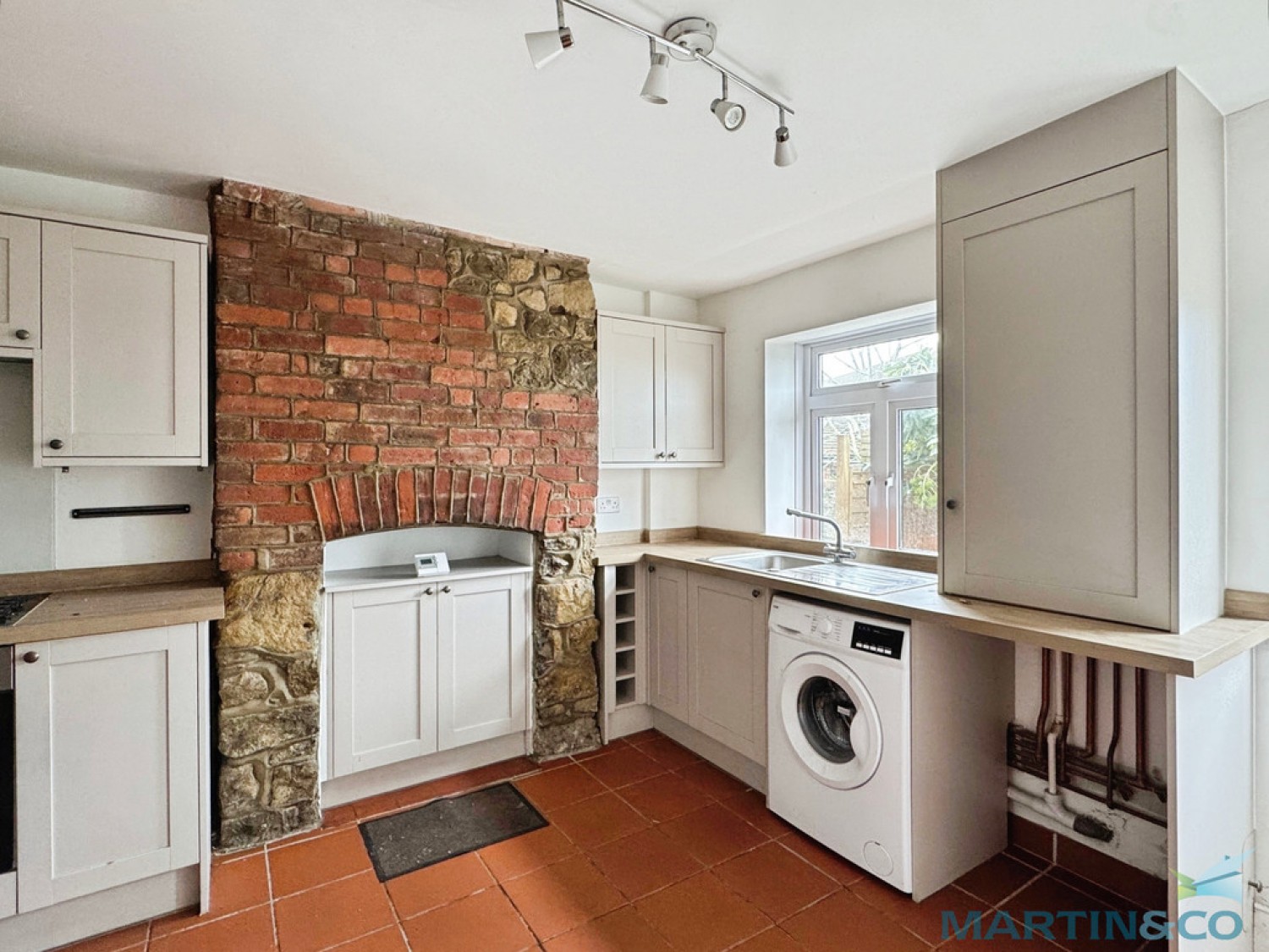 2 bedroom House for Letting Barrow Hill Cottages, Ashford