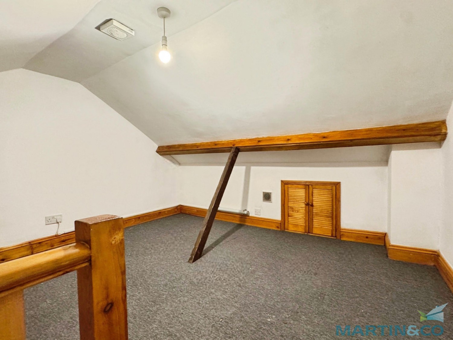 2 bedroom House for Letting Barrow Hill Cottages, Ashford