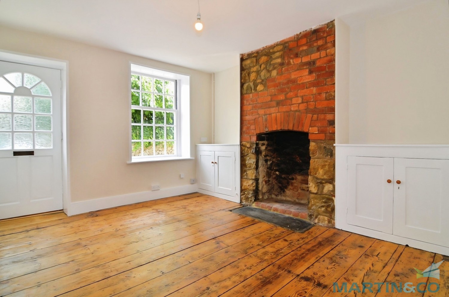 2 bedroom House for Letting Barrow Hill Cottages, Ashford