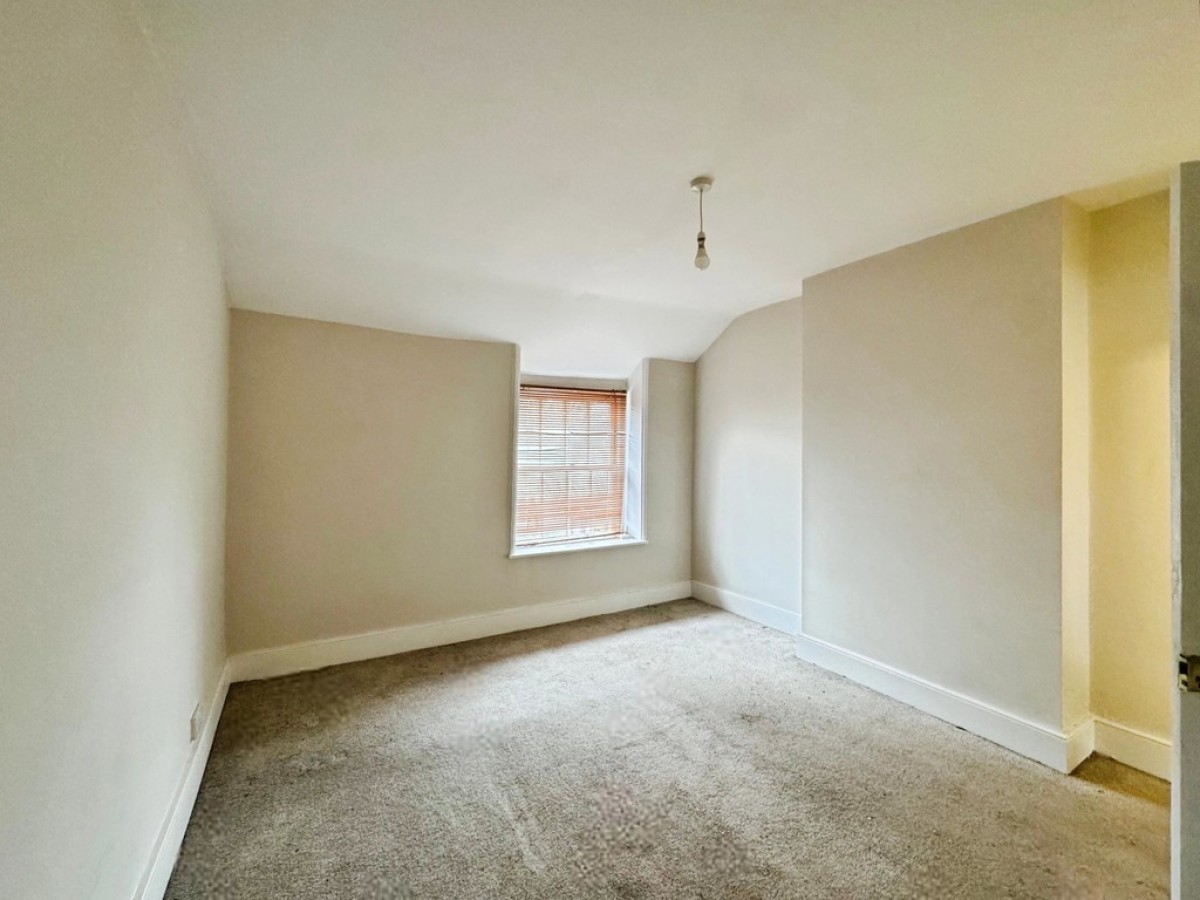 Barrow Hill Cottages, Ashford