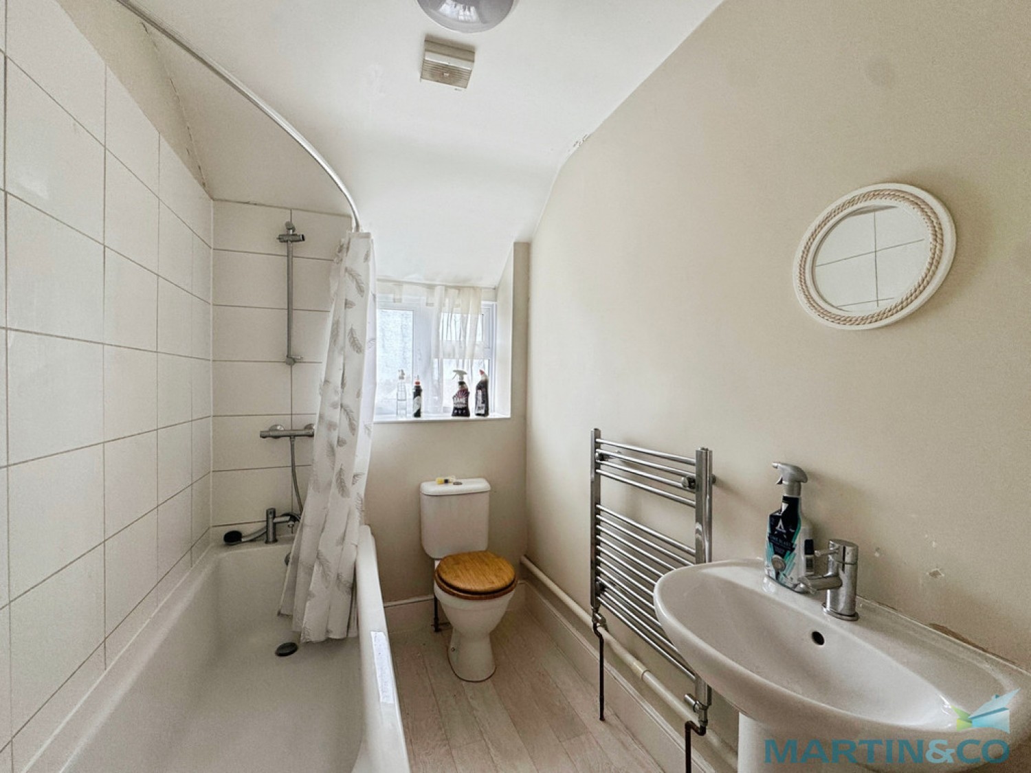 2 bedroom House for Letting Barrow Hill Cottages, Ashford