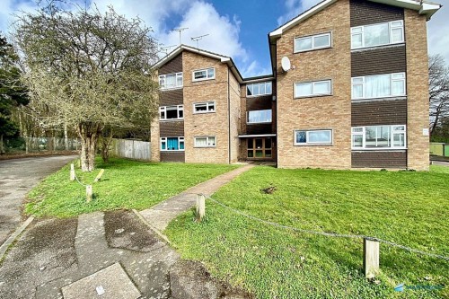 Bybrook Court, Kennington, Ashford