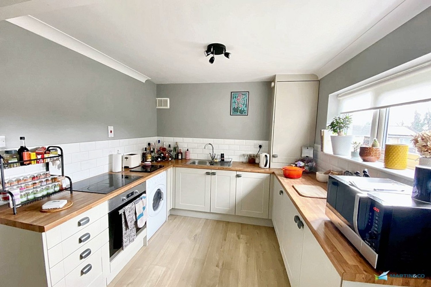 Bybrook Court, Kennington, Ashford