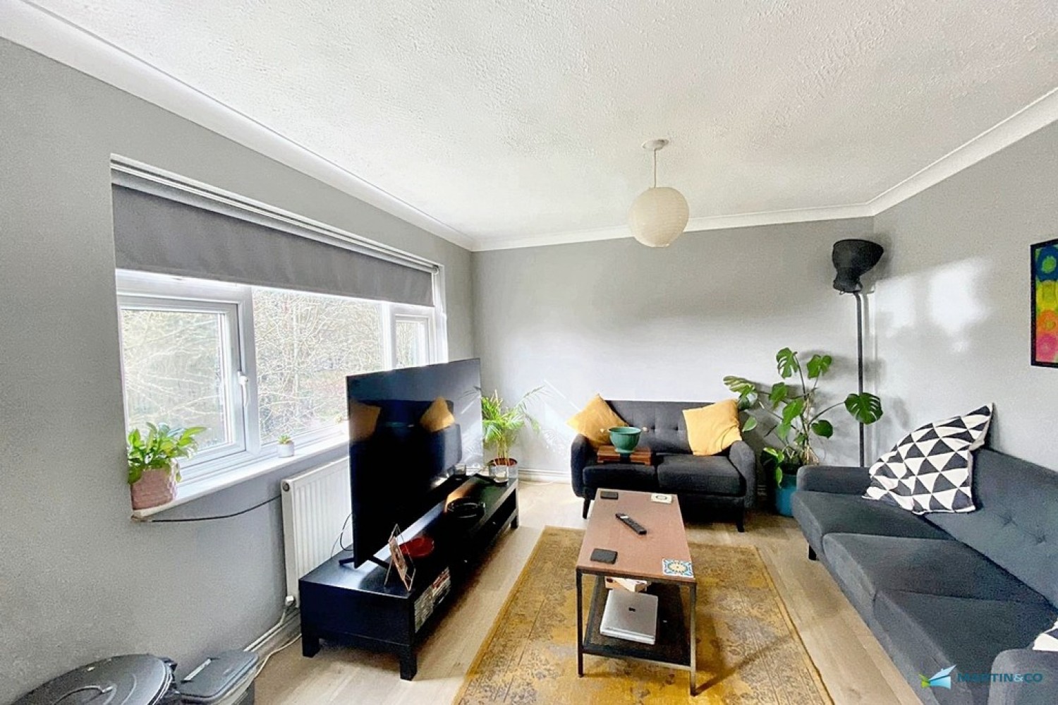 Bybrook Court, Kennington, Ashford